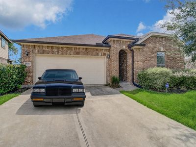 14126 Harmony Ridge Trl