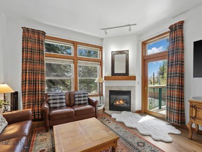 3889 Big Mountain Rd #101