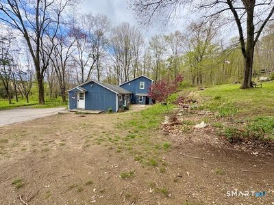Property at 282 North Bigelow Road, Hampton, CT
