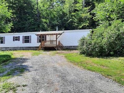 Property at 325 Page St, Lake Pleasant, NY