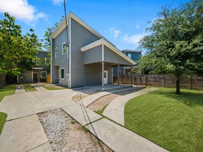 1003 Valdez St #A
