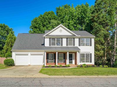 8 Stapleford Park Dr