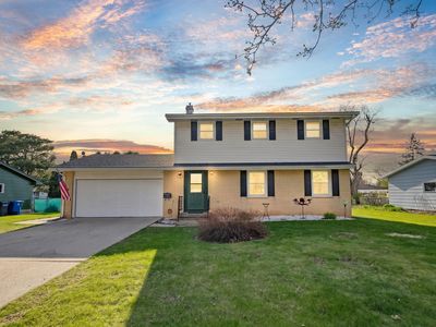 1105 Devonshire Dr