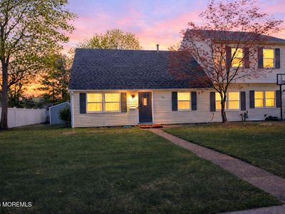 265 Highland Avenue