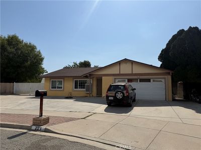223 Glenmont Ct