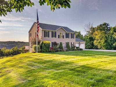 Property at 36 McIntyre Rd, North Oxford, MA