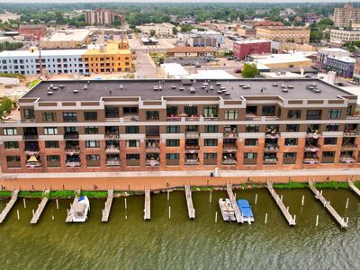 1111 N Water St Suite 304