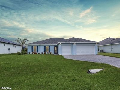 Property at 3505 SW 8th Court Cpe, Coral, FL