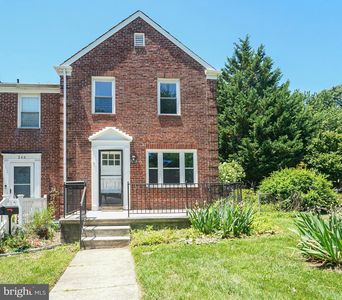 Property at 244 Blakeney Rd, Catonsville, MD