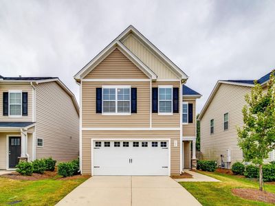 444 Red Poll Way