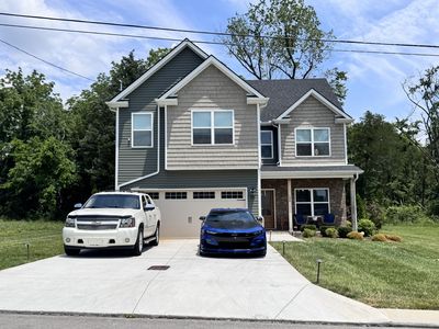 108 Thoroughbred Blvd