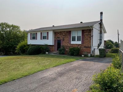 Property at 2200 Irish Cir, Salem, VA