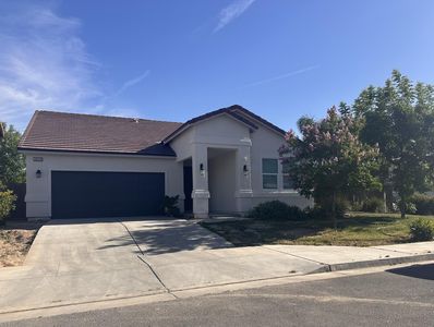 Property at 3019 Rudder, Tulare, CA