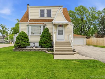 Property at 111 S Roy Ave, Northlake, IL