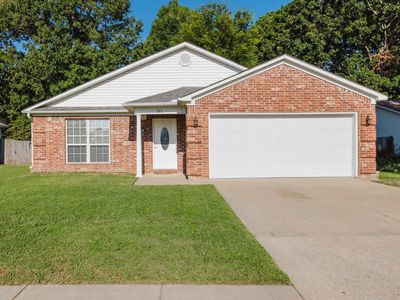 513 Hidden Forest Dr