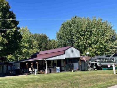 LOT 3 Two Heritage Hills Campground