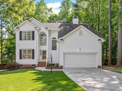 3005 Yorkmont Ct