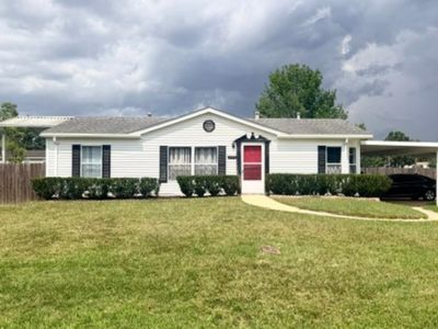 6575 Carnation Dr