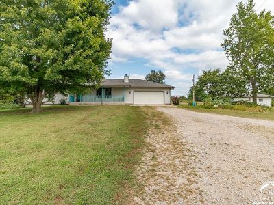 5700 NE Indian Creek Rd