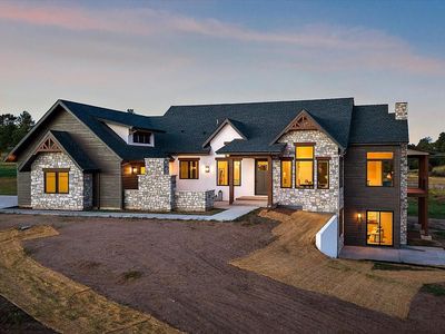 11060 Evening Hunt Road