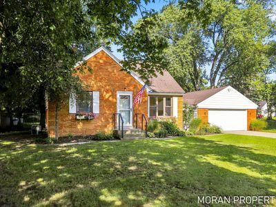 Property at 210 Hope Ave, Holland, MI