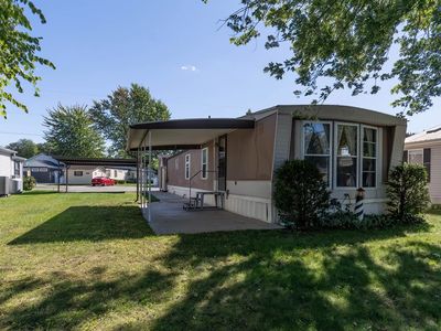 5110 N 450 W Lot 116