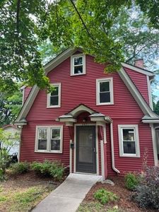 2421 Gregory St