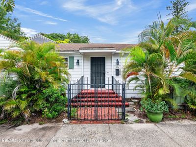 324 Albemarle Rd