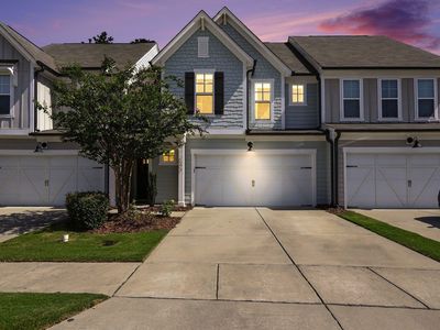Property at 2693 Impulsion Dr, New Hill, NC