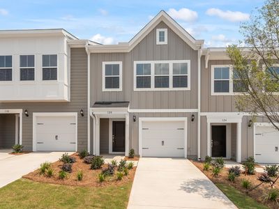 128 Central Townes Way LOT 290