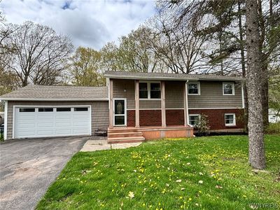 Property at 4742 Cottage Rd, Gasport, NY