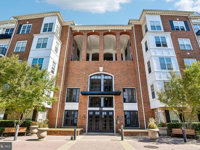 501 Hungerford Dr APT 244