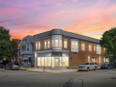 2900 West Arthur AVENUE UNIT 2902