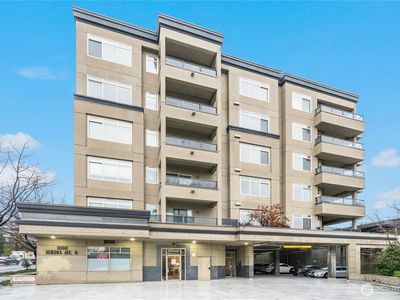 1000 Aurora Avenue N #409