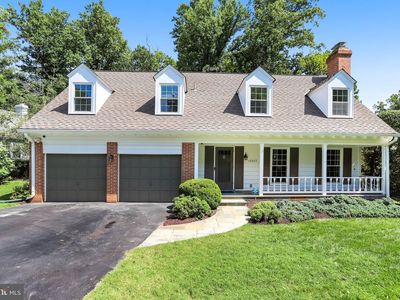 10605 Gainsborough Rd