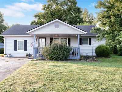 Property at 116 Ash Street, Henryville, IN