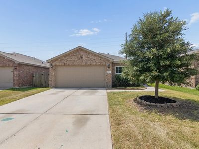 10842 Spring Brook Pass Dr