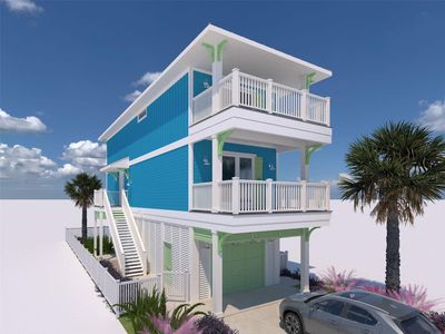 817 Flip Flop Way