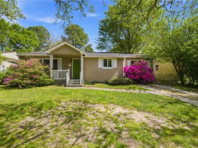 1333 Great Bridge Blvd