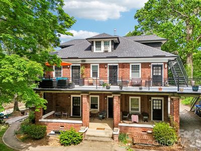 109 N Liberty St APT 4
