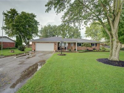 5828 Folkerth Rd