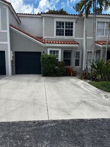 2360 SW 83rd Terrace #U