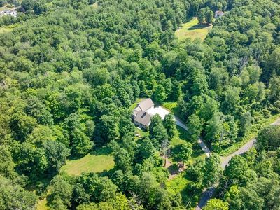 9 George Hill Rd