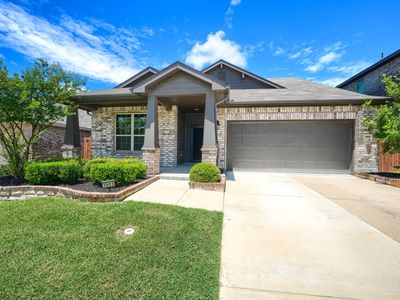 3805 S Courtney Ct
