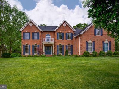 1260 Cobble Pond Way