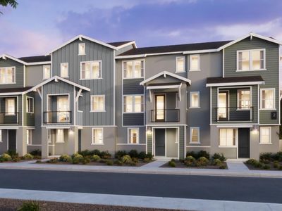 54 Cardamom Lane #1203