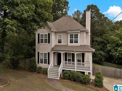 Property at 120 Kentwood Dr, Alabaster, AL