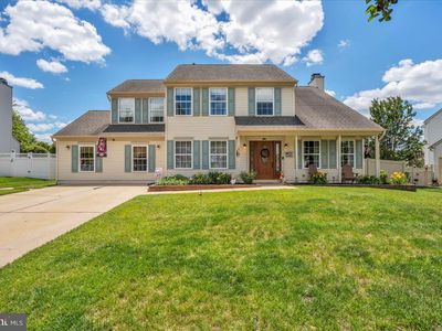 Property at 16 E Holly Ave, Sewell, NJ