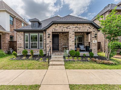 7915 Piedmont Ave