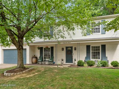 Property at 9113 Kenlock Dr, Rolling Hills, KY